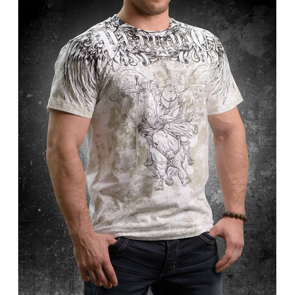 Футболка Peresvit Crusader T-shirt