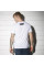 Футболка Reebok UFC Fan Triblend Tee White