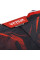 Шорты Venum Galactic Fightshorts Black Red