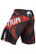 Шорты Venum Galactic Fightshorts Black Red