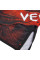 Шорты Venum Galactic Fightshorts Black Red