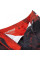Шорты Venum Galactic Fightshorts Black Red
