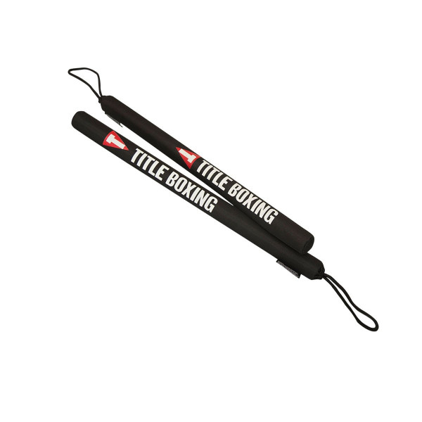 Тренировочные палки для бокса Title Precision Training Sticks