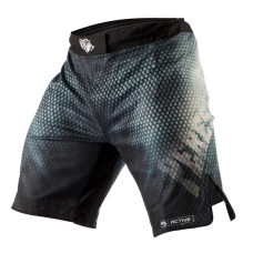 Шорты Peresvit Legend Fightshorts Metallic