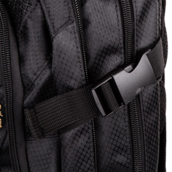 Рюкзак Venum Challenger Pro Backpack Black Gold