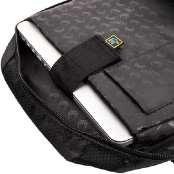 Рюкзак Venum Challenger Pro Backpack Black Gold