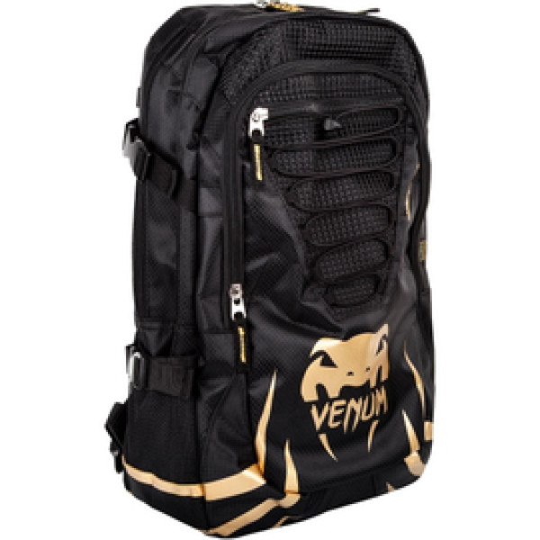 Рюкзак Venum Challenger Pro Backpack Black Gold