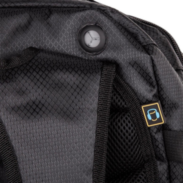 Рюкзак Venum Challenger Pro Backpack Black Gold