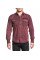 Мужская рубашка Affliction Black Premium Darken Soul