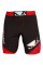 Шорты MMA Bad Boy Legacy II Shorts Black-Red