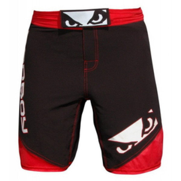 Шорты MMA Bad Boy Legacy II Shorts Black-Red