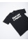 Футболка MANTO T-shirt Fight Black