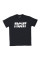 Футболка MANTO T-shirt Fight Black