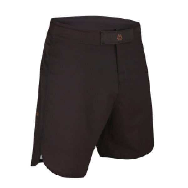 Шорты для MMA Peresvit Core Brown