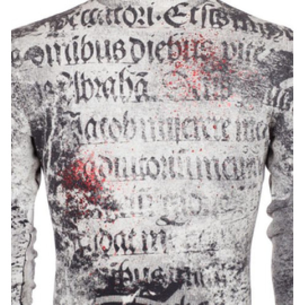 Термалка Xtreme Couture Toothache Thermal
