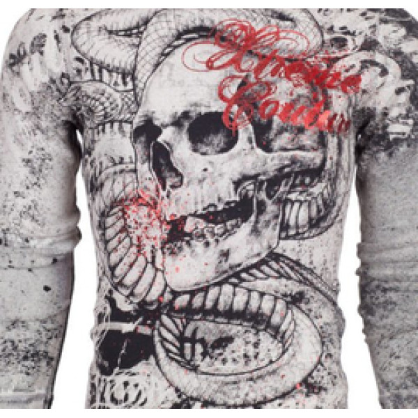 Термалка Xtreme Couture Toothache Thermal