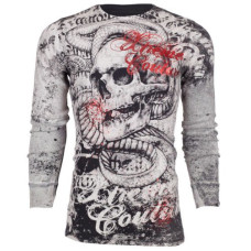 Термалка Xtreme Couture Toothache Thermal