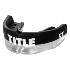 Боксерская капа Title Air Force Duo-Defense Mouth Guard 2.0