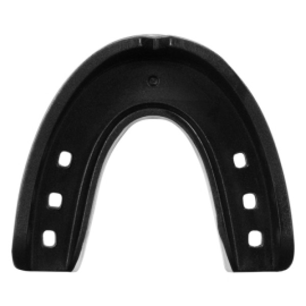 Боксерская капа Title Air Force Duo-Defense Mouth Guard 2.0