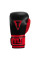 Боксерские перчатки Title Boxing All Heart Bag Gloves 2.0 Black Red