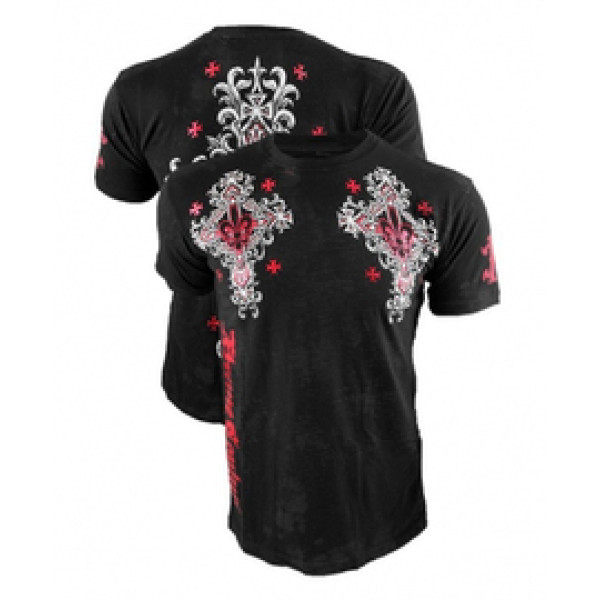 Футболка Xtreme Couture Lost Squadron Shirt