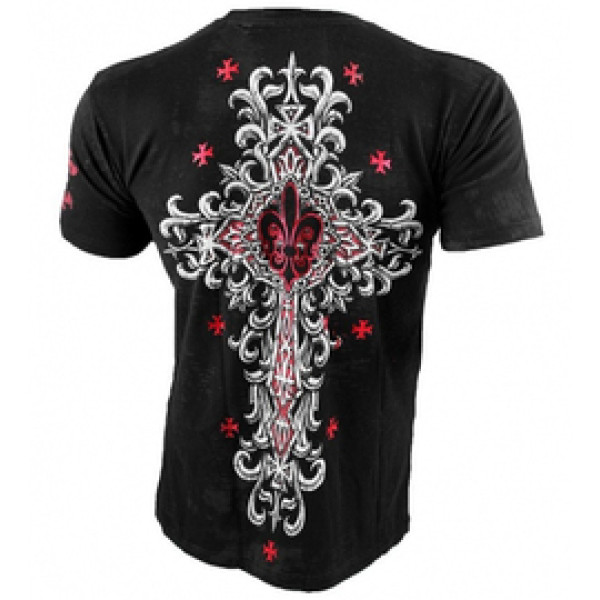 Футболка Xtreme Couture Lost Squadron Shirt