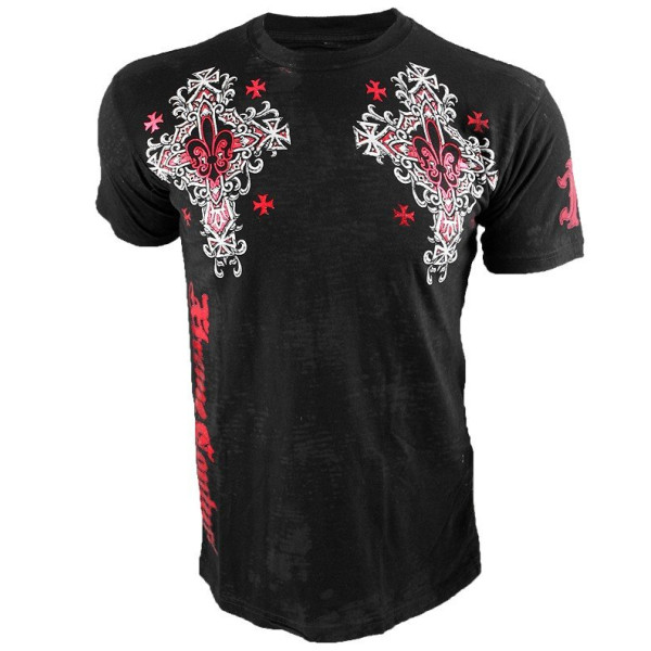 Футболка Xtreme Couture Lost Squadron Shirt