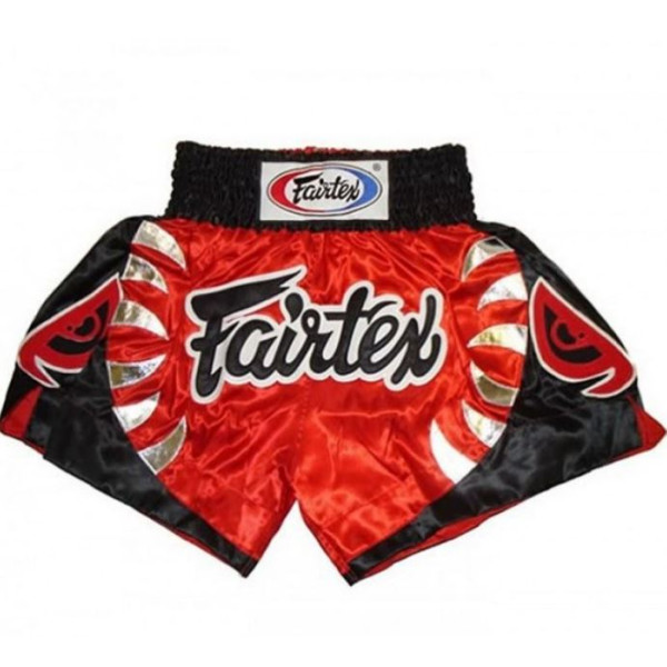 Шорты Muay Thai Fairtex BS0611