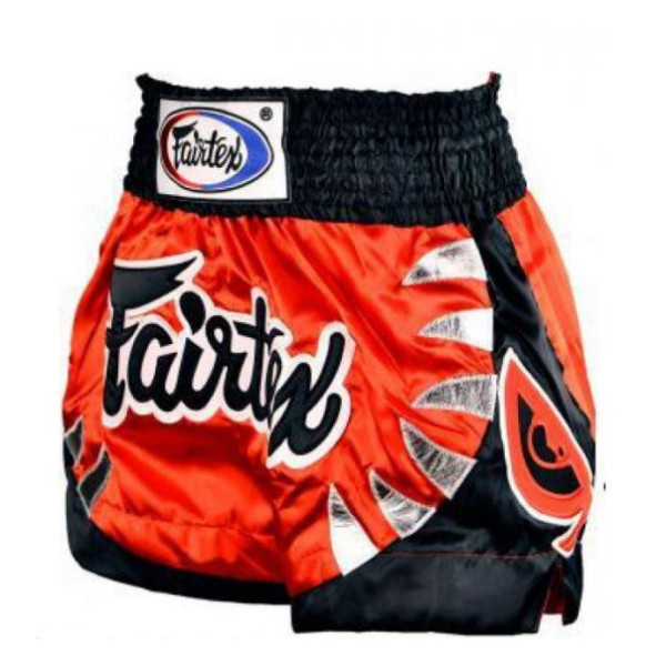Шорты Muay Thai Fairtex BS0611