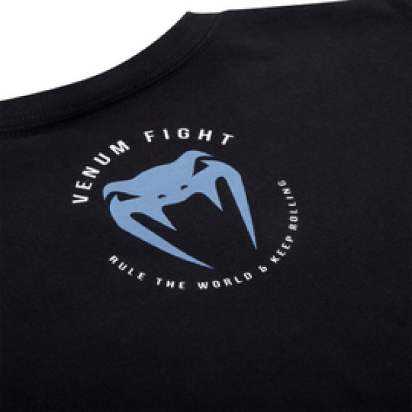 Футболка Venum RTW T-Shirt Black