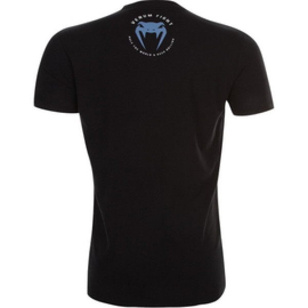 Футболка Venum RTW T-Shirt Black