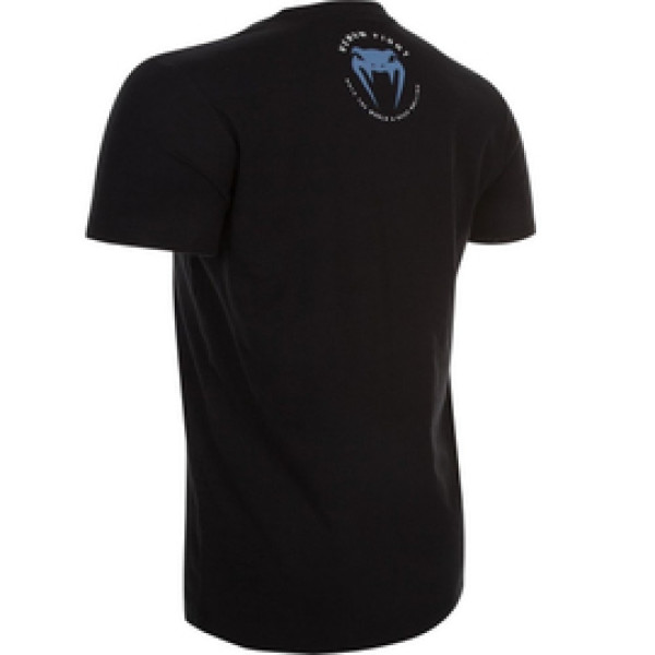 Футболка Venum RTW T-Shirt Black