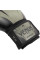 Боксерские перчатки Venum Impact Boxing Gloves Khaki Black