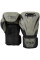 Боксерские перчатки Venum Impact Boxing Gloves Khaki Black