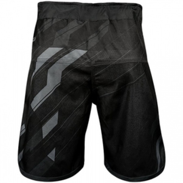 Шорты Hayabusa Metaru Charged Jiu Jitsu Shorts Black