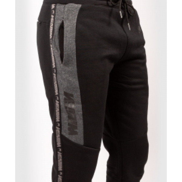 Штаны Venum Connect Joggings Black Black