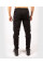 Штаны Venum Connect Joggings Black Black