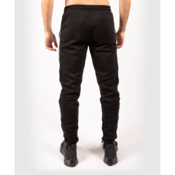 Штаны Venum Connect Joggings Black Black