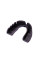 Капа боксерська OPRO Snap-Fit Jet Black (art.002139001)