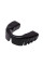 Капа боксерська OPRO Snap-Fit Jet Black (art.002139001)
