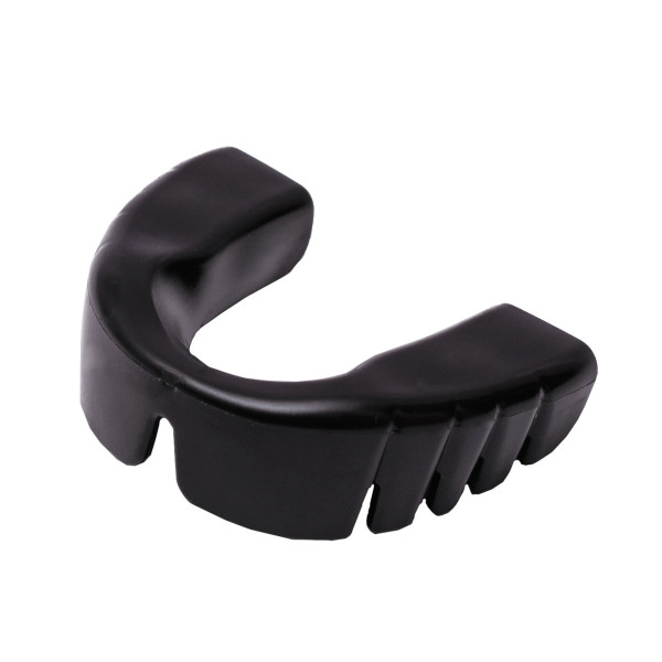 Капа боксерська OPRO Snap-Fit Jet Black (art.002139001)