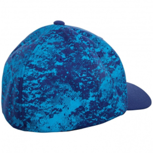 Бейсболка Venum Tramo Cap Blue