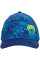 Бейсболка Venum Tramo Cap Blue