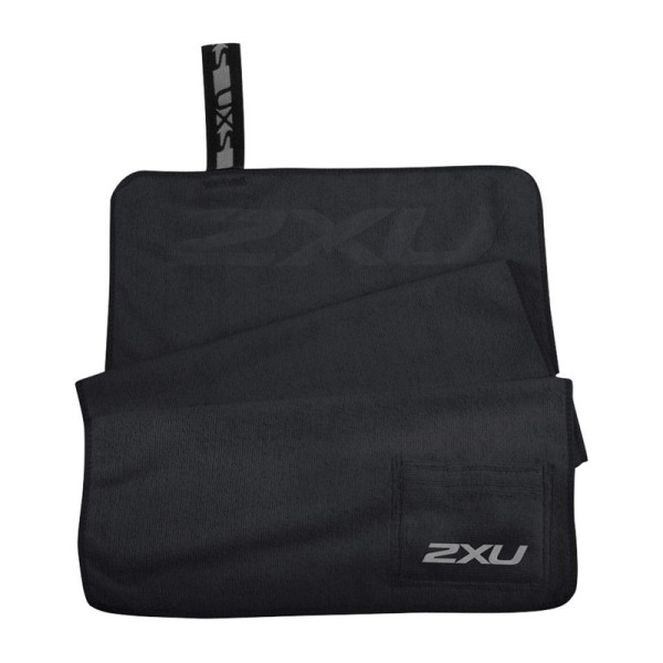 Полотенце быстросохнущее 2XU 