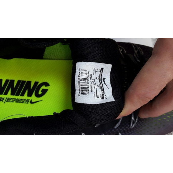 Кроссовки Nike Zoom Pegasus 33