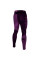 Компрессионные штаны Venum NoGi 2.0 Spats Black Purple