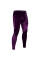 Компрессионные штаны Venum NoGi 2.0 Spats Black Purple