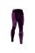 Компрессионные штаны Venum NoGi 2.0 Spats Black Purple