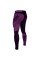 Компрессионные штаны Venum NoGi 2.0 Spats Black Purple