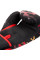 Боксерские перчатки Venum Dragon's Flight Boxing Gloves Black Red